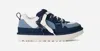 Ugg Lo Lowmel Sneakers In Blue