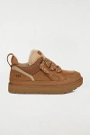 Ugg Sneaker "lowmel" In Brown