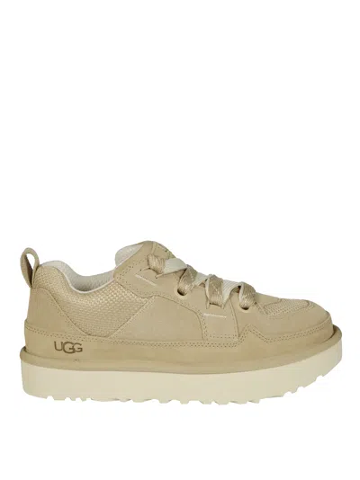 Ugg Men's Low Profile Slide Sandals In Multi