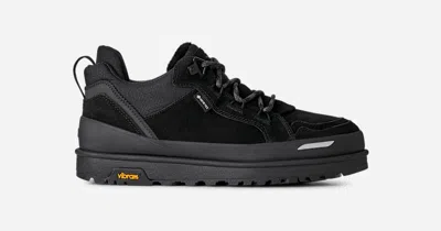 Ugg Chunky Sneakers In Black