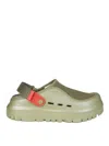 Ugg Mesh Strap Clogs In Multi