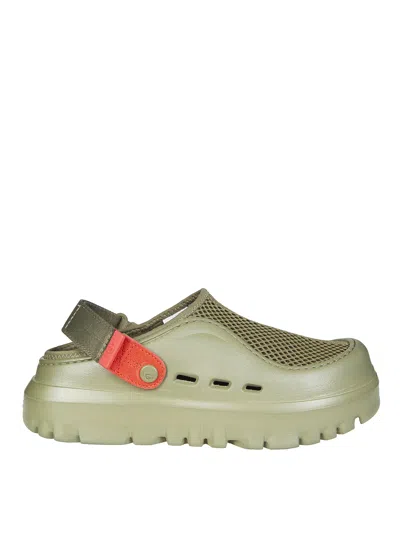 UGG UGG MEN'S MINI PEAKMOD BREATHE SNEAKERS