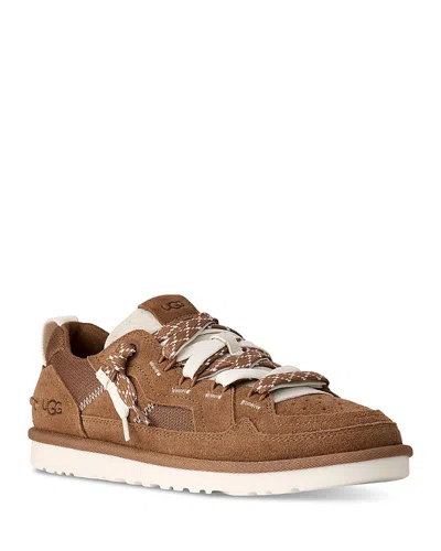 Ugg Eco-friendly Textile Sneakers For Men In Multi