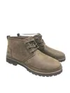 UGG MEN'S NEULAND BOOT IN GRIZZLY