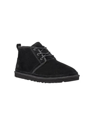 Ugg Men's Neumel Boots In Black