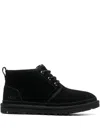 Ugg Zapatillas - Negro In Black