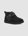Ugg (gs)  Neumel Boot Snapback 'black'