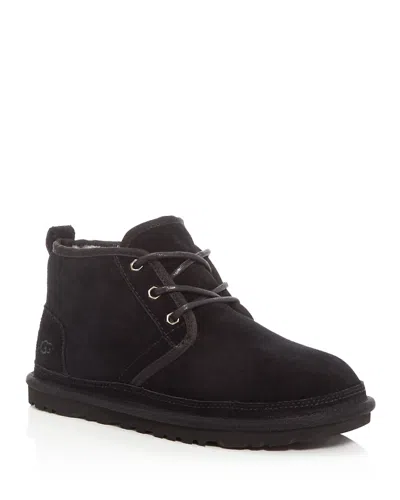 UGG MEN'S NEUMEL SUEDE CHUKKA BOOTS,3236