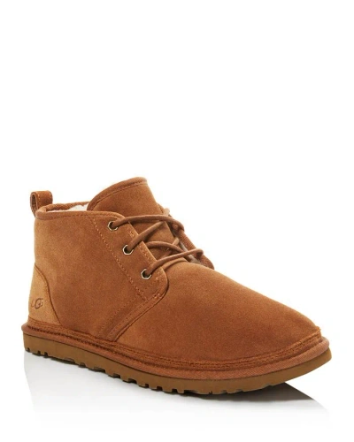 Ugg Neumel Chestnut 3236-che Men's In Brown