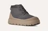 Ugg Neumel Suede Lace-up Boots In Brown