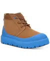 Ugg Mens Neumel Weather Hybrid In Cbg In Chestnut,big Sky