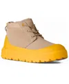 Ugg Men's Neumel Weather Hybrid Chukka Boot In Yellow