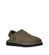 Ugg Sandals Goldencoast Ii The Man In The Gray Shorts In Olive
