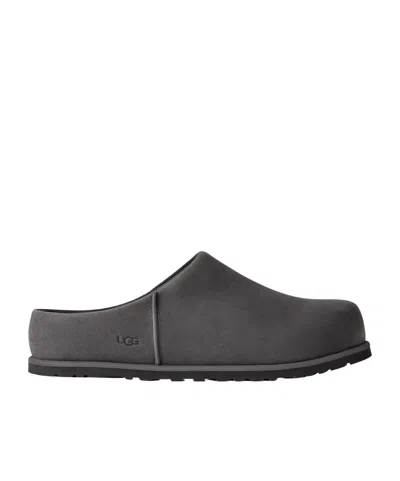 Ugg Men's Otzo Clog In Gray