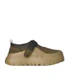 Ugg M Peakmod Lowcut Suede Ankle Boots