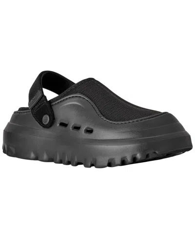 UGG MEN'S PEAKMOD ROUND-TOE CLOGS