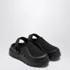 Ugg Peakmod Sabots In Woodland Black