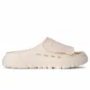 Ugg Peakmod Touch-strap Mesh-panel Slides In Multi