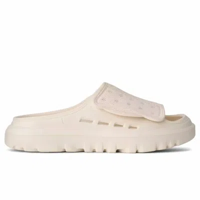 Ugg Men's Peakmod Slide In Jasmine In Pink