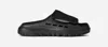 Ugg Peakmod Touch-strap Sandals In Black