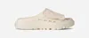 Ugg Jasmine Peakmod Slides In Yellow