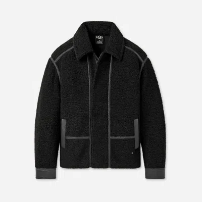 Ugg ® Men's Quinley Jacket In Black