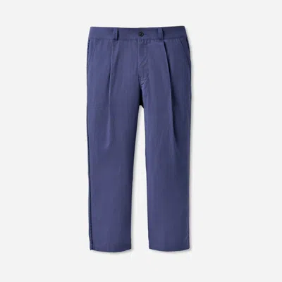 Ugg ® Men's Ryaan Pant Bottoms In Amalfi In Blue