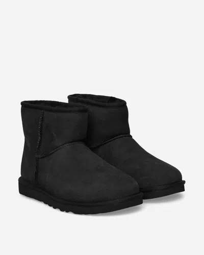 Ugg Men S Classic Mini Boots In Black