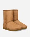 Ugg Men S Classic Short Boots Chestnut In Brown