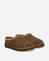 Ugg Ciabatta Tasman Baxter Color Chestnut In Brown