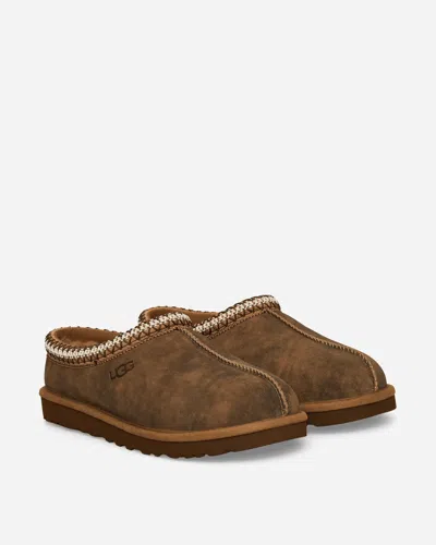 Ugg Men S Tasman Baxter Sandals Chestnut In Brown