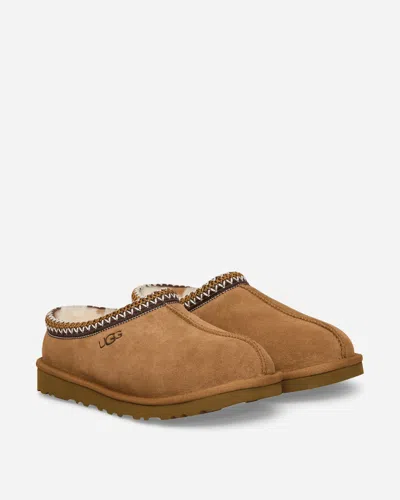 UGG MEN S TASMAN II SANDALS CHESTNUT