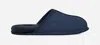 Ugg Scuff Slipper In Blue
