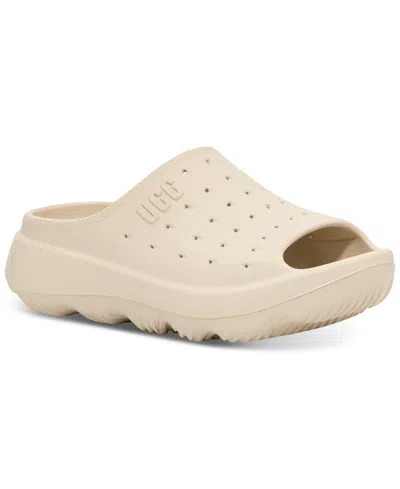 UGG MEN'S SLIDE IT PERFORATED SANDAL