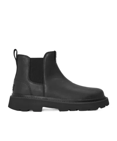 Ugg Men's Snug Boots In Black