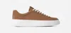 Ugg South Bay Sneaker Low Suede In Brown