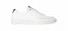 Ugg South Bay Low Cupsole Trainer In White