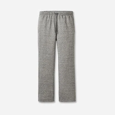 Ugg Sylvan Straight Leg Pants In Gray