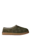 Ugg Men's Tasman Baxter Slip On Clogs In Green