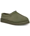 Ugg Tasman Suede Slip-on Shoes In Multi