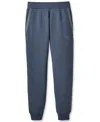 Ugg Tasman Joggers Dark Wave In Blue