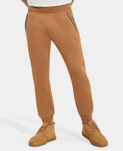 Ugg Men's Tasman Drawstring Joggers In Gold