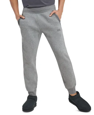 Ugg Men's Tasman Drawstring Joggers In Gray