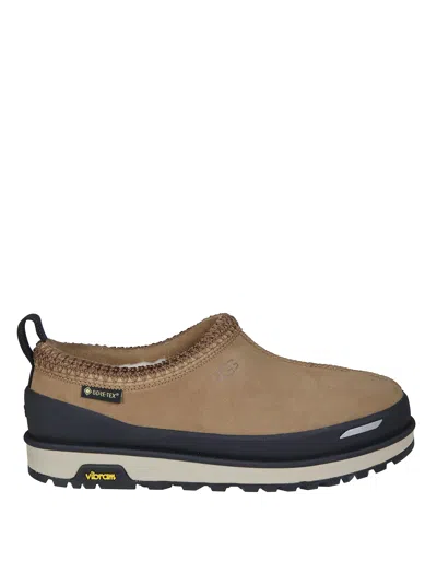 Ugg Men's Tasman Guard Waterproof Mini Sneakers In Multi