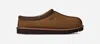 Ugg Tasman Ii Nubuck Slip On Shoe In Brown