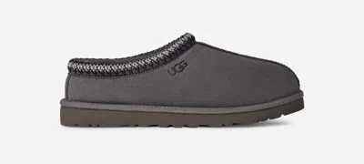 Ugg Grey Logo Slides In Gray