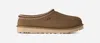 Ugg Stitched Loafers In Brown