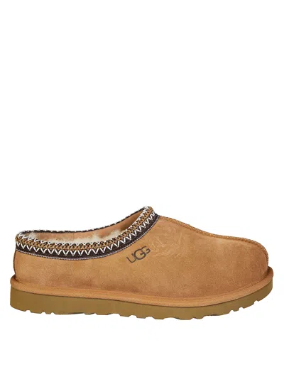 Ugg Men's Tasman Ii Slippers In Brown
