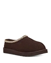 Ugg X Madhappy Tasman Slipper 'chocolate' In Brown