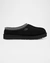 Ugg Pantofole Tasman Ii In Black